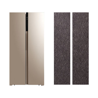 Decoration TMI Wrinkle Pattern 3.2mm Refrigerator Inner Door Panel